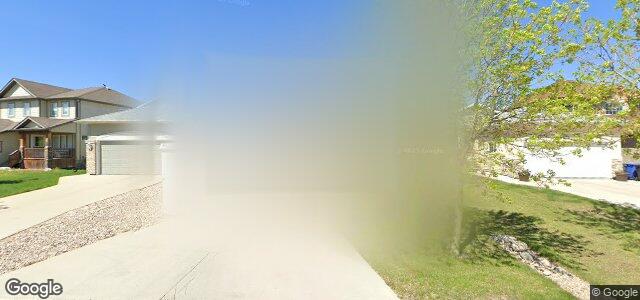 60 Rutledge Crescent（加拿大曼尼托巴省溫尼伯市）房屋照片