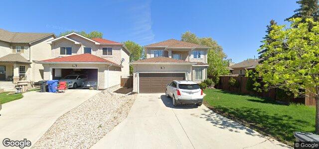 Larawan ng 61 Notley Drive sa Winnipeg, Manitoba