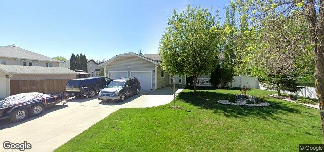 61 Parasiuk Place（加拿大曼尼托巴省溫尼伯市）房屋照片