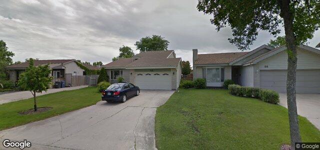 62 Radley Bay（加拿大曼尼托巴省溫尼伯市）房屋照片