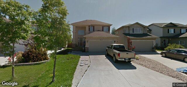 63 Al Thompson Drive（加拿大曼尼托巴省溫尼伯市）房屋照片