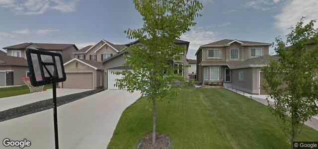 63 Golis Bay（加拿大曼尼托巴省溫尼伯市）房屋照片