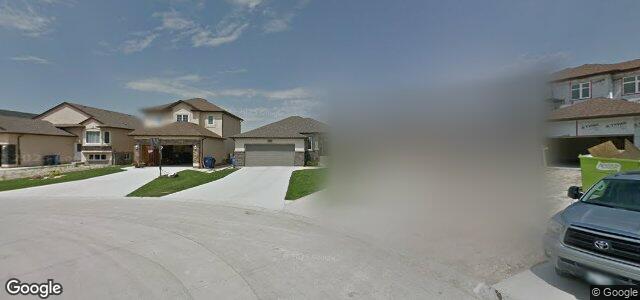 63 Terry Scott Bay（加拿大曼尼托巴省溫尼伯市）房屋照片