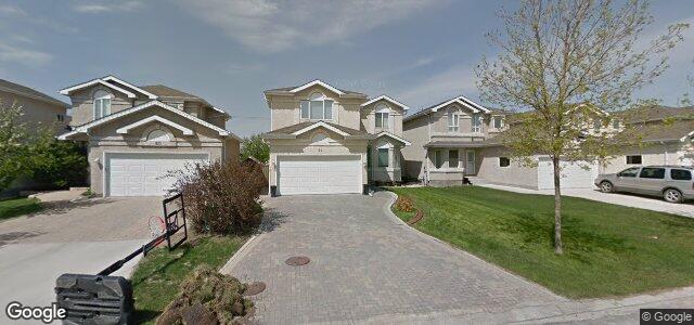 64 Orum Drive（加拿大曼尼托巴省溫尼伯市）房屋照片