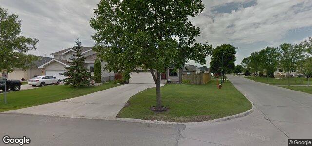 64 Silver Fields Lane（加拿大曼尼托巴省溫尼伯市）房屋照片