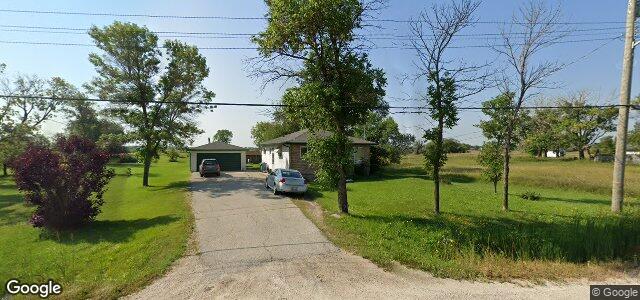 648 Grassie Boulevard（加拿大曼尼托巴省溫尼伯市）房屋照片