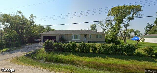 660 Grassie Boulevard（加拿大曼尼托巴省溫尼伯市）房屋照片