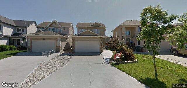 67 Al Thompson Drive（加拿大曼尼托巴省溫尼伯市）房屋照片