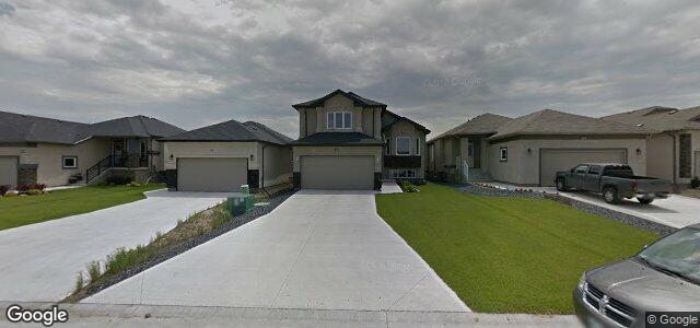 67 Bridgewood Drive（加拿大曼尼托巴省溫尼伯市）房屋照片