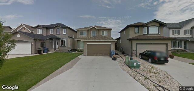 67 Golis Bay（加拿大曼尼托巴省溫尼伯市）房屋照片