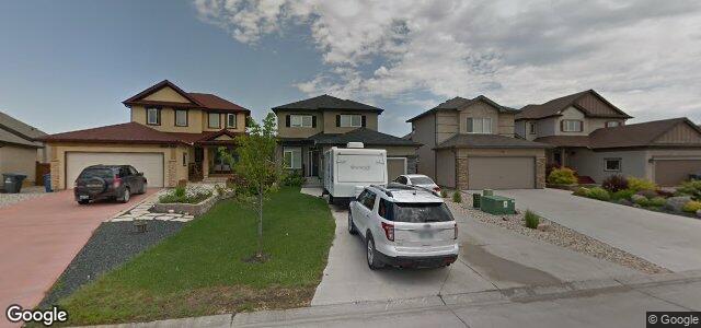 68 Reg Wyatt Way（加拿大曼尼托巴省溫尼伯市）房屋照片