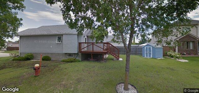 68 Shauna Way（加拿大曼尼托巴省溫尼伯市）房屋照片