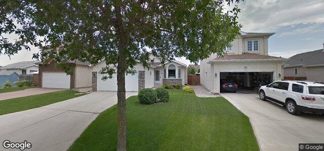 69 Outhwaite Street（加拿大曼尼托巴省溫尼伯市）房屋照片