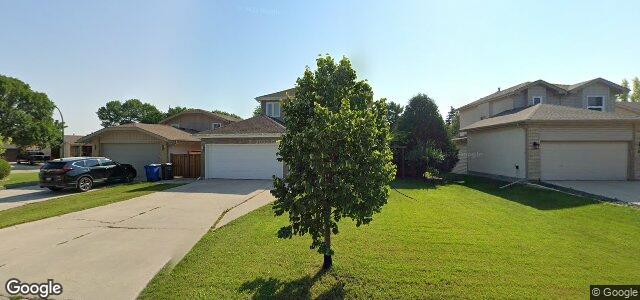 69 Skowron Crescent（加拿大曼尼托巴省溫尼伯市）房屋照片