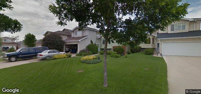 7 Colin Maxwell Bay（加拿大曼尼托巴省溫尼伯市）房屋照片