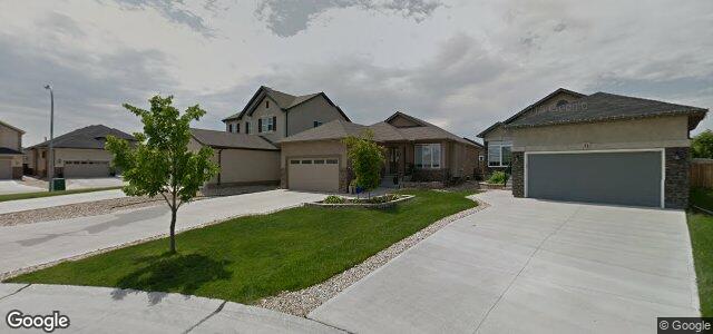 7 Domia Place（加拿大曼尼托巴省溫尼伯市）房屋照片