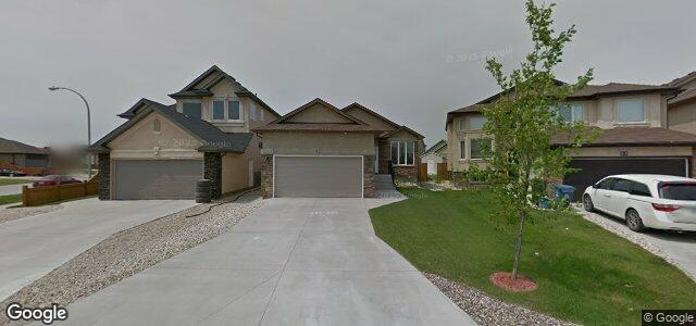 7 Golis Bay（加拿大曼尼托巴省溫尼伯市）房屋照片