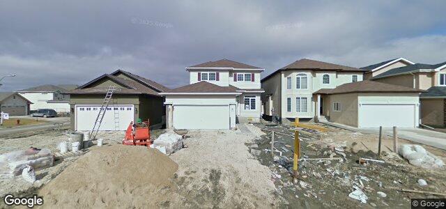 7 John Mann Place（加拿大曼尼托巴省溫尼伯市）房屋照片