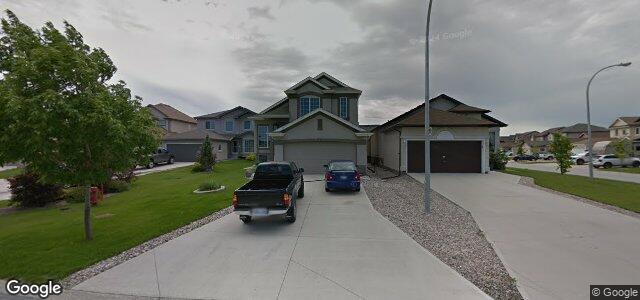 7 Lukanowski Place（加拿大曼尼托巴省溫尼伯市）房屋照片