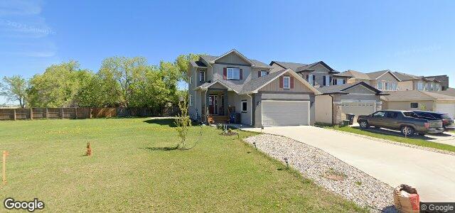 7 Notley Drive（加拿大曼尼托巴省溫尼伯市）房屋照片