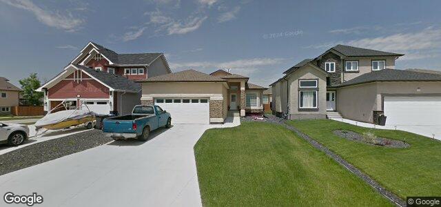 7 Terry Scott Bay（加拿大曼尼托巴省溫尼伯市）房屋照片