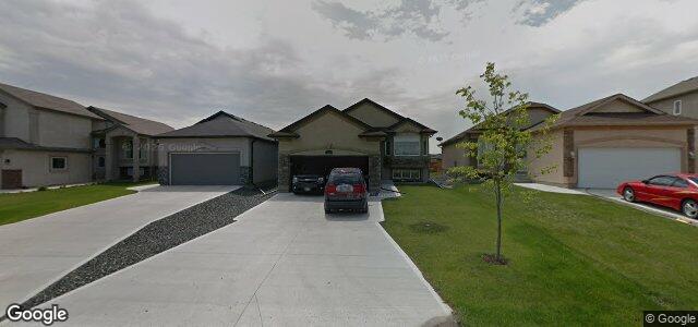 70 Perfanick Drive（加拿大曼尼托巴省溫尼伯市）房屋照片