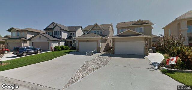 71 Al Thompson Drive（加拿大曼尼托巴省溫尼伯市）房屋照片