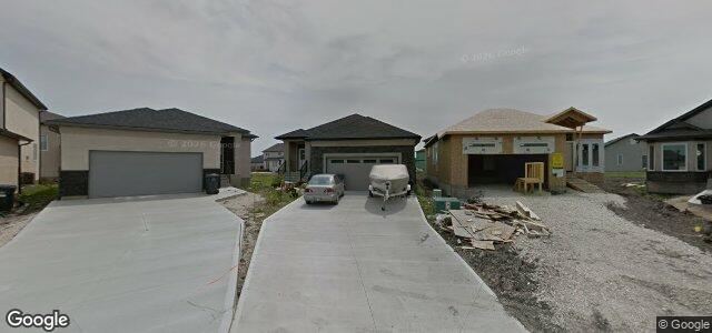 71 Brunka Place（加拿大曼尼托巴省溫尼伯市）房屋照片