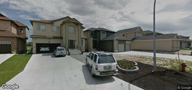 71 John Mann Place（加拿大曼尼托巴省溫尼伯市）房屋照片