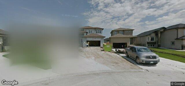 71 Terry Scott Bay（加拿大曼尼托巴省溫尼伯市）房屋照片