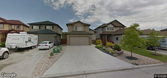 72 Reg Wyatt Way（加拿大曼尼托巴省溫尼伯市）房屋照片