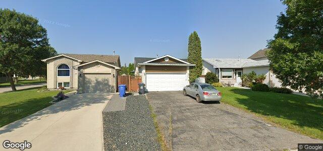 72 Skowron Crescent（加拿大曼尼托巴省溫尼伯市）房屋照片