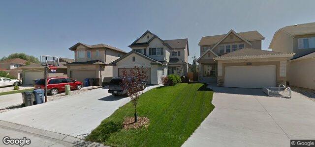 75 Al Thompson Drive（加拿大曼尼托巴省溫尼伯市）房屋照片