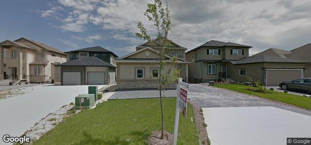 75 John Mann Place（加拿大曼尼托巴省溫尼伯市）房屋照片