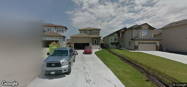 Larawan ng 75 Terry Scott Bay sa Winnipeg, Manitoba