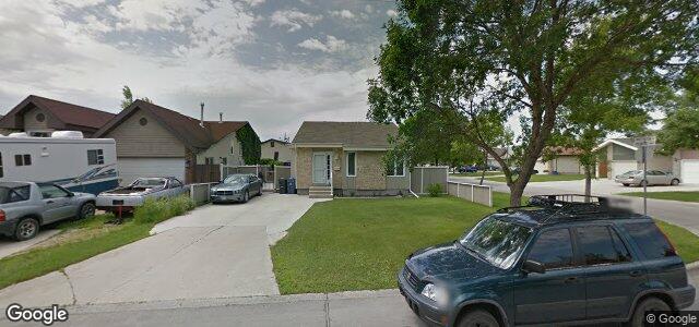 78 Filbert Crescent（加拿大曼尼托巴省溫尼伯市）房屋照片