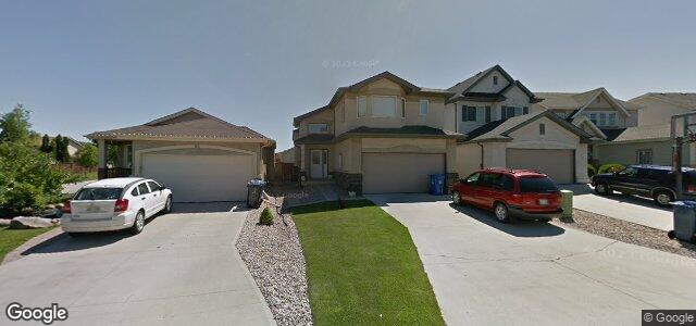 79 Al Thompson Drive（加拿大曼尼托巴省溫尼伯市）房屋照片