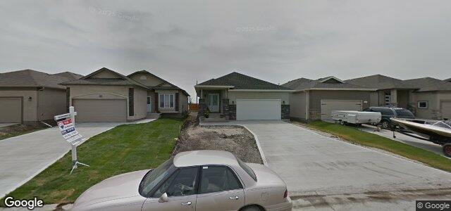 79 Bridgewood Drive（加拿大曼尼托巴省溫尼伯市）房屋照片