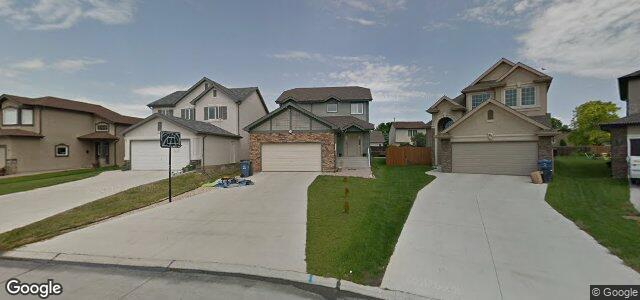 79 Golis Bay（加拿大曼尼托巴省溫尼伯市）房屋照片