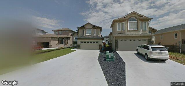 79 Terry Scott Bay（加拿大曼尼托巴省溫尼伯市）房屋照片