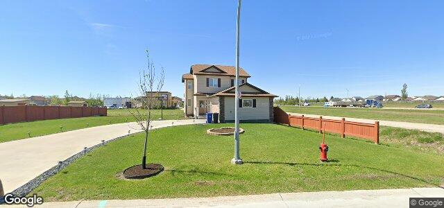 8 Notley Drive（加拿大曼尼托巴省溫尼伯市）房屋照片