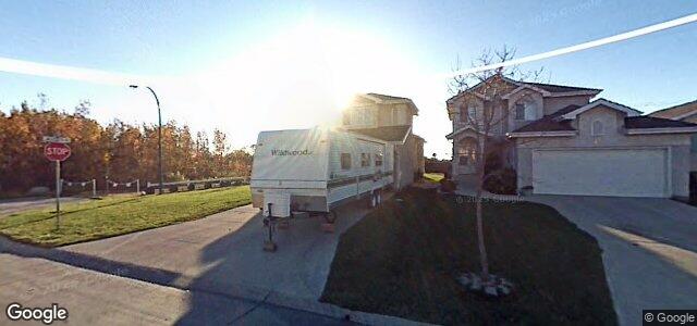 8 Orum Drive（加拿大曼尼托巴省溫尼伯市）房屋照片