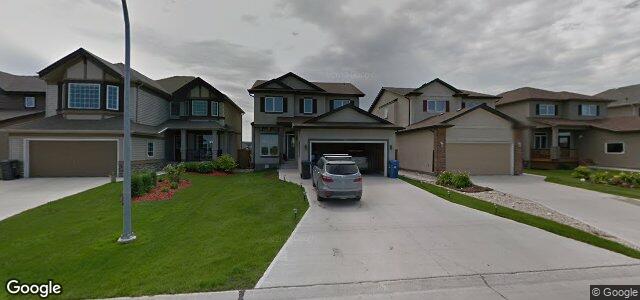 82 Grantsmuir Drive（加拿大曼尼托巴省溫尼伯市）房屋照片