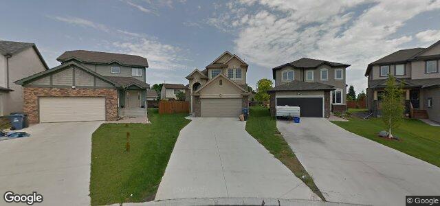 83 Golis Bay（加拿大曼尼托巴省溫尼伯市）房屋照片