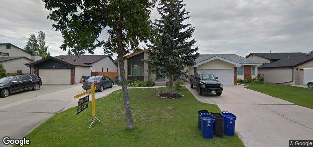 Photo of 83 Williamson Crescent in Winnipeg, Manitoba