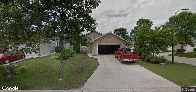 84 Outhwaite Street（加拿大曼尼托巴省溫尼伯市）房屋照片