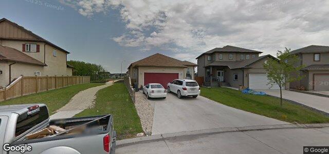 84 Reg Wyatt Way（加拿大曼尼托巴省溫尼伯市）房屋照片