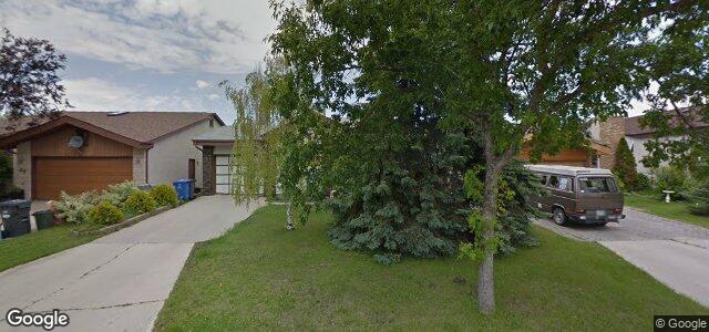 Photo of 84 Williamson Crescent in Winnipeg, Manitoba