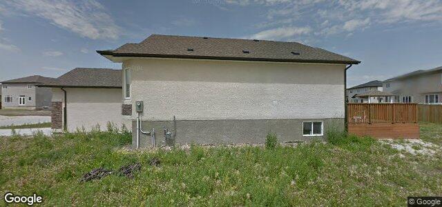 91 Terry Scott Bay（加拿大曼尼托巴省溫尼伯市）房屋照片