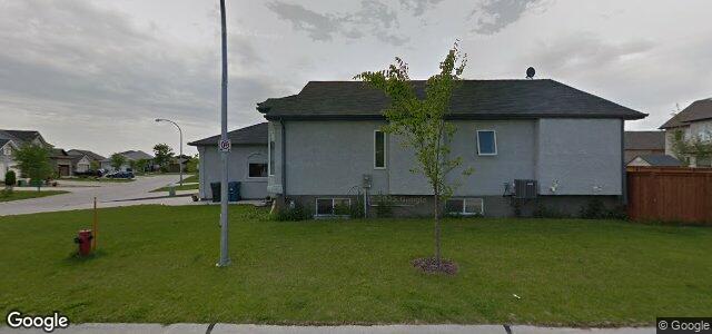 92 Golis Bay（加拿大曼尼托巴省溫尼伯市）房屋照片